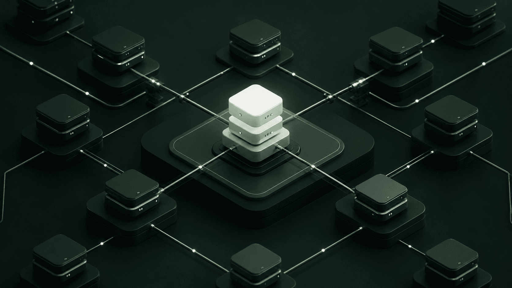 在 Kubernetes 上实现零停机蓝绿部署的完整方案