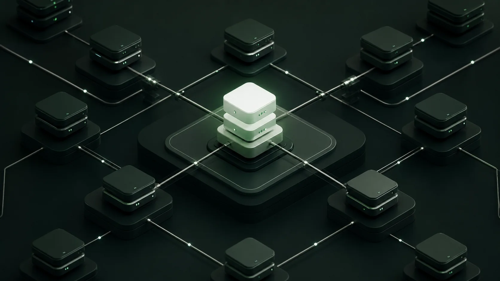 在 Kubernetes 上实现零停机蓝绿部署的完整方案